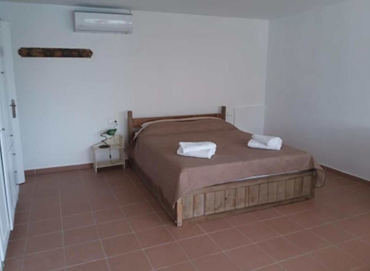 Beach View Matala Exterior foto